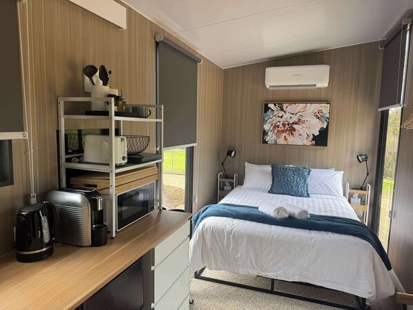 Wi-Fi, vuodevaatteet