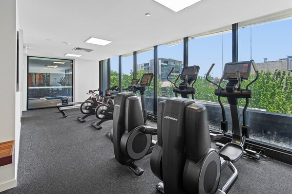 علاجات السبا