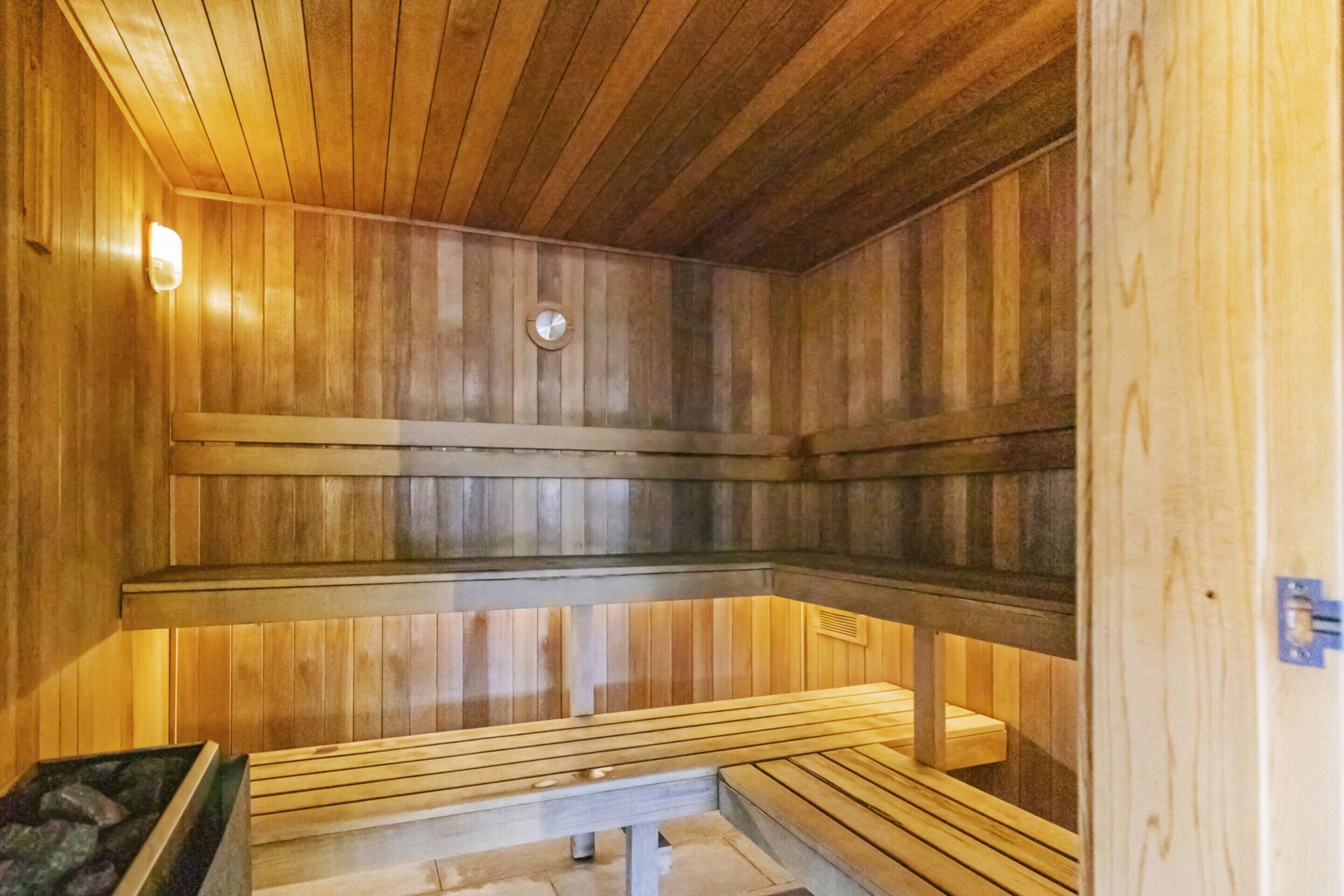 Rawatan Spa