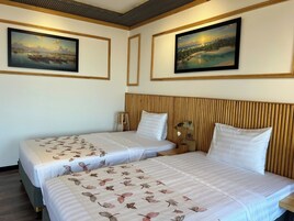 Työpöytä, ilmainen Wi-Fi