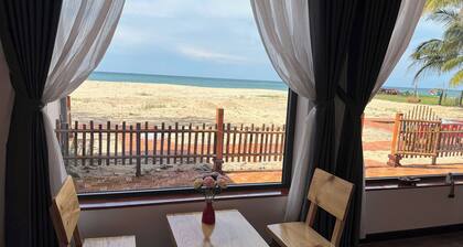 Bien Ngot Resort Phu Quoc