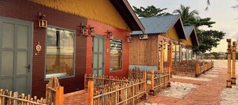 Bien Ngot Resort Phu Quoc