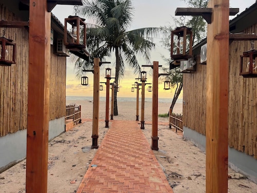 Bien Ngot Resort Phu Quoc