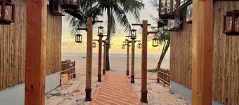 Bien Ngot Resort Phu Quoc