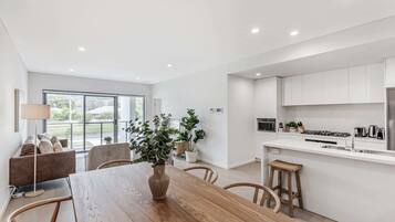 Apartment | Private kitchen