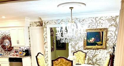 Beautiful totally remodeled 2 BR property near everything!