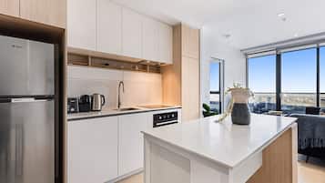 Apartment | Eigene KĂŒche