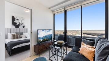 Appartement | Salle de séjour