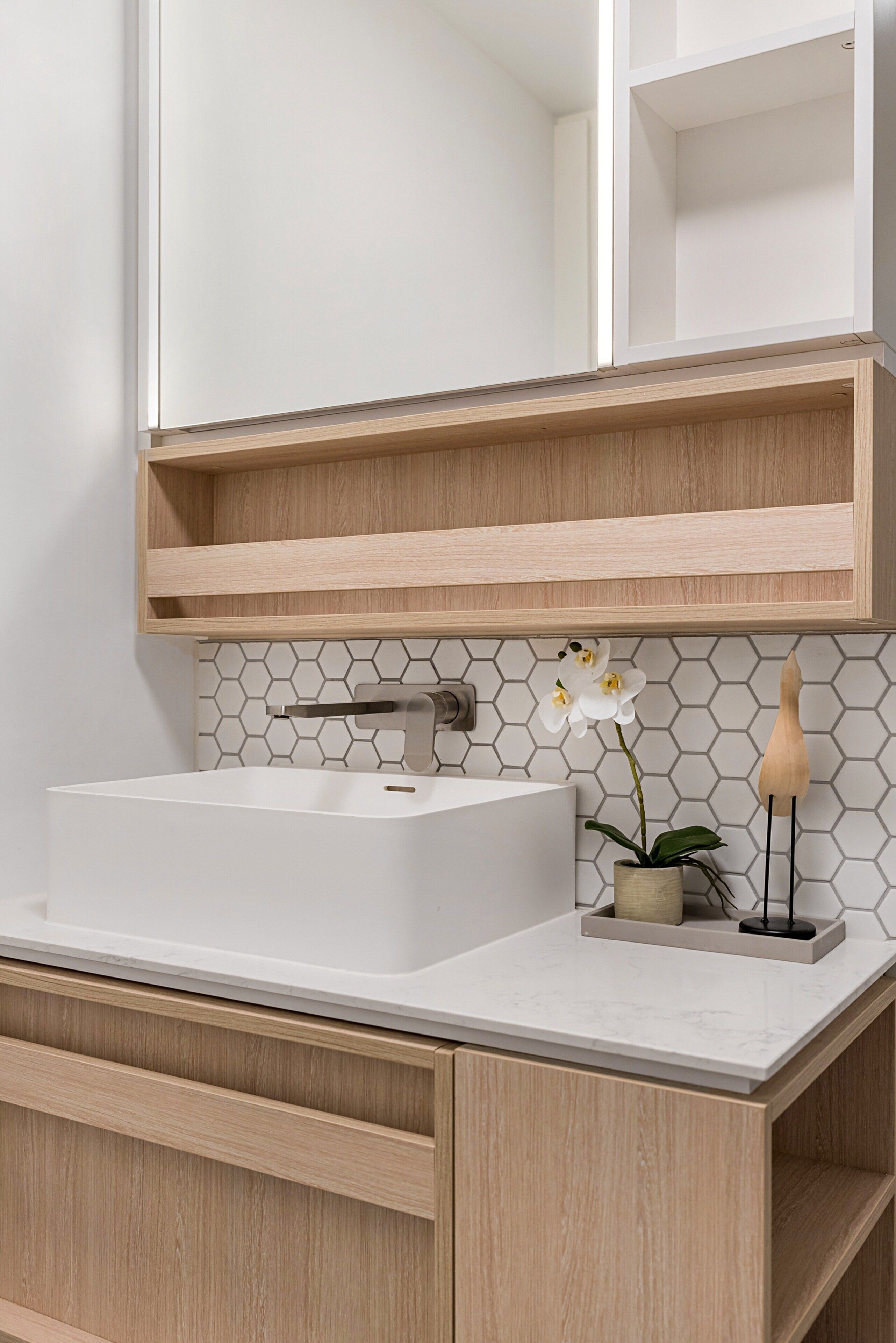 อพาร์ทเมนท์ | ห้องน้ำ | ผ้าเช็ดตัว, สบู่