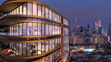 Apartment | Exterior