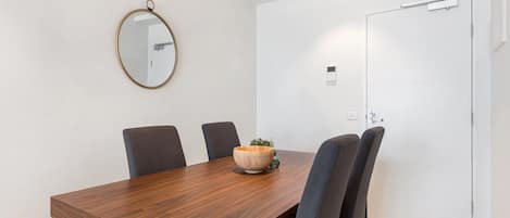 Appartement | Restauration