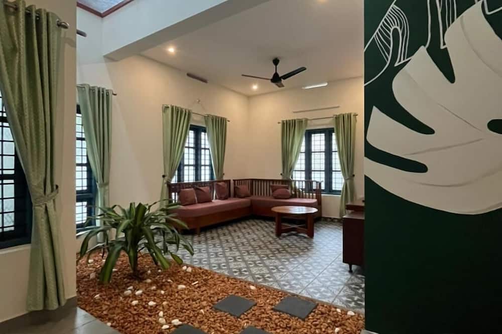 Shannarah homestay