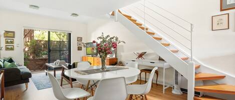 Apartamento | Interior