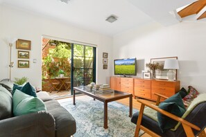 Apartment | Living area
