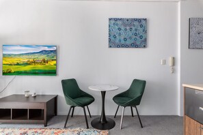 Apartment | Interior