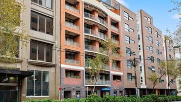 Apartment | Exterior