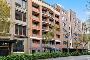 Apartment | Exterior