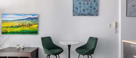 Apartment | Interior