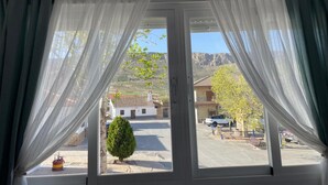 House | View from property - La Chicuela Rural House (La Peza)