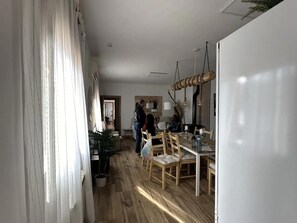 独立别墅 | 用餐