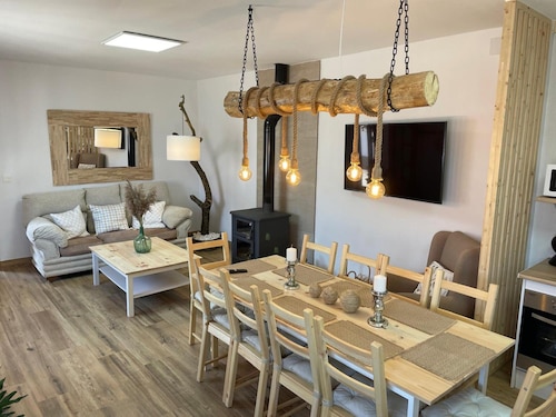 La Chicuela Rural House