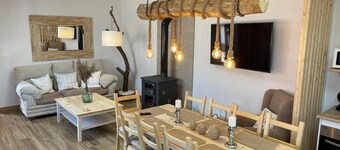 La Chicuela Rural House