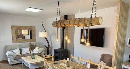 La Chicuela Rural House