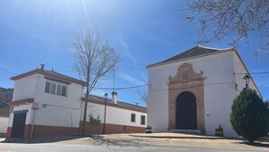 House | Exterior - La Chicuela Rural House (La Peza)