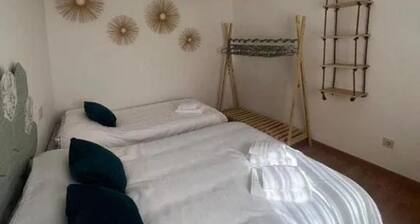 La Chicuela Rural House