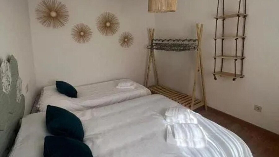 La Chicuela Rural House