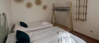 La Chicuela Rural House