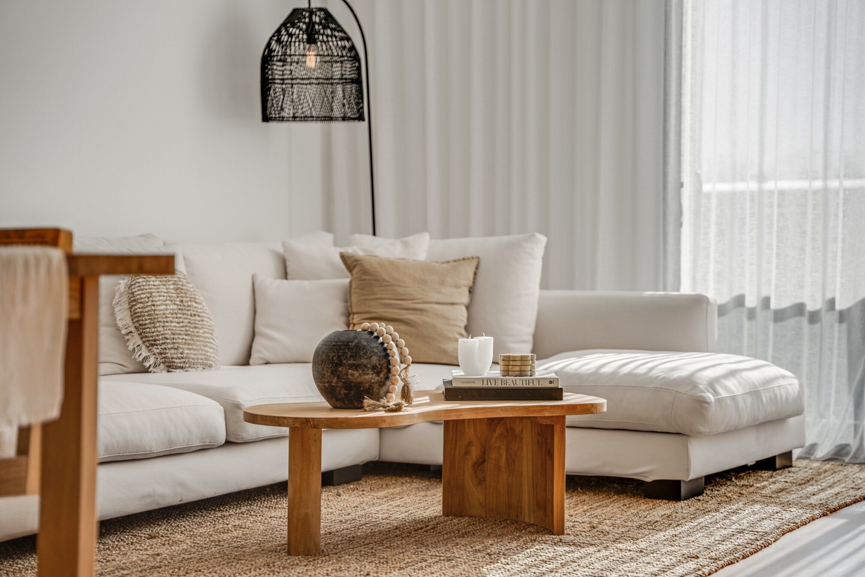 Apartment | Living room