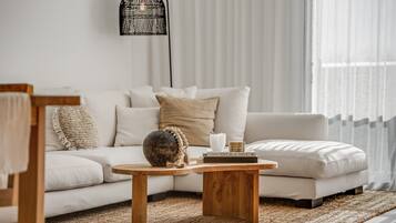 Apartment | Living room