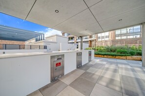 Apartment | Balcony