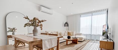 Apartment | Interior