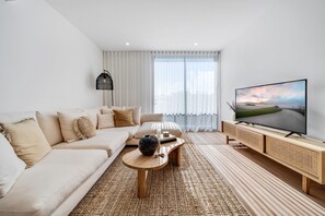 Apartemen | Ruang keluarga