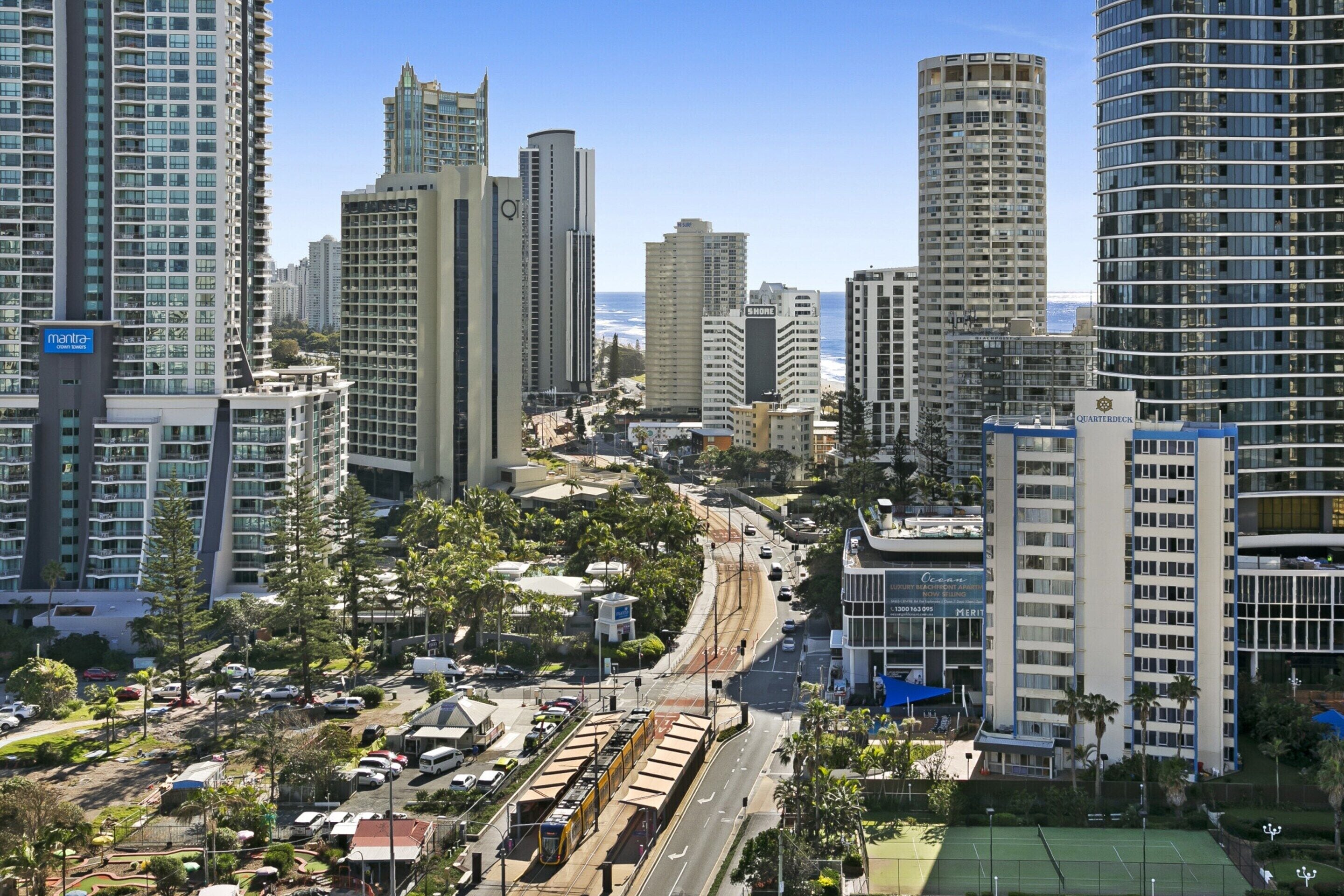 Apartamento | Vista da propriedade