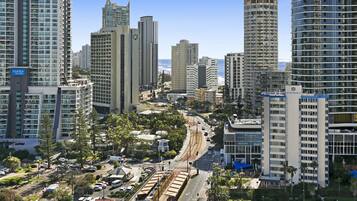 Apartamento | Vista da propriedade