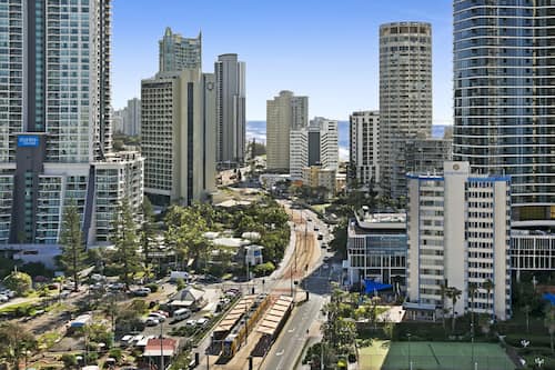 Apartamento | Vistas desde el alojamiento
