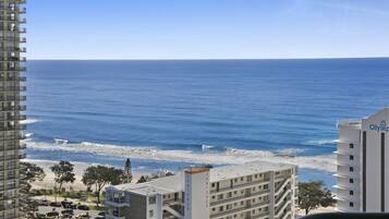 Apartamento | Vista da propriedade