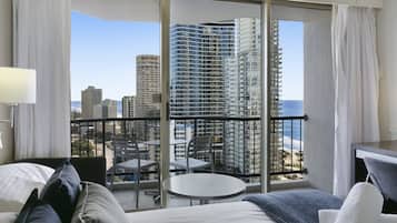 Apartamento | Sacada