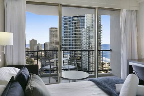 Appartement | Balcon