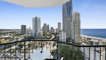 Apartamento | Sacada