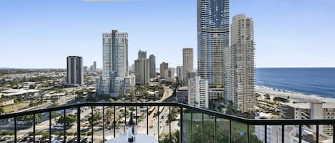 Departamento | Balcón