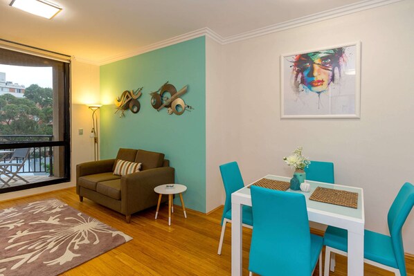 Appartement | Intérieur