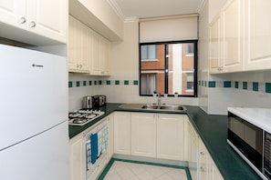 Apartment | Private kitchen