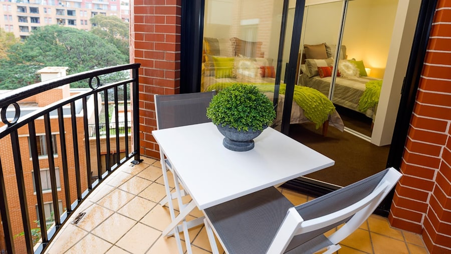 Thriving City Location, Dining hub Near CBD