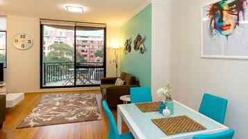 Apartment | Interior