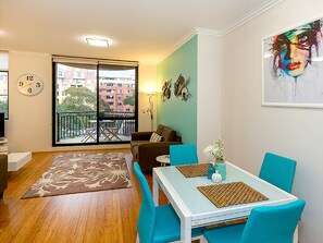 Apartment | Innenbereich