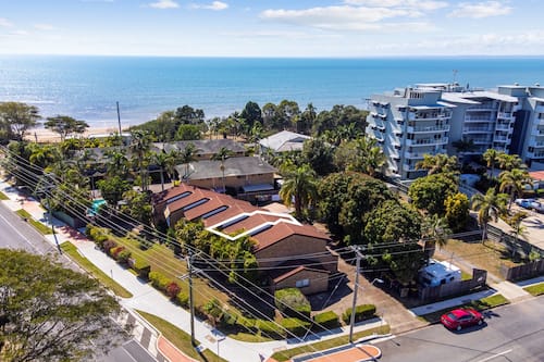 Apartment | View from property